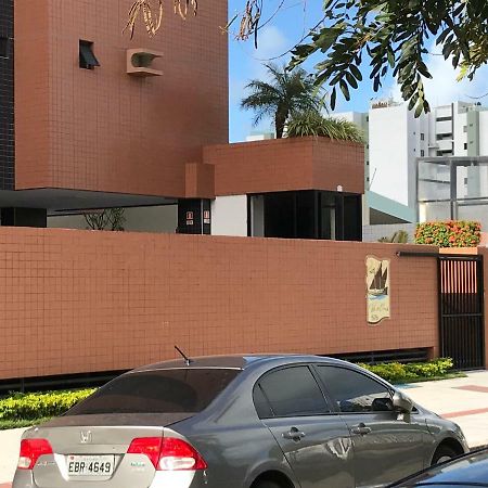Apartamento Jatiuca Appartement Maceió Buitenkant foto