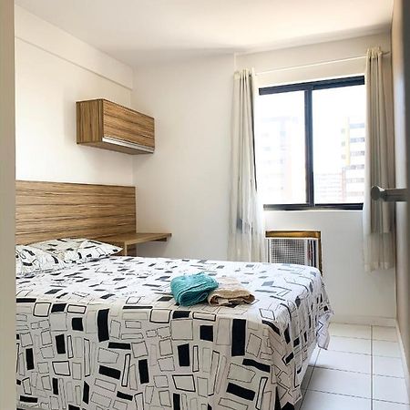 Apartamento Jatiuca Appartement Maceió Buitenkant foto