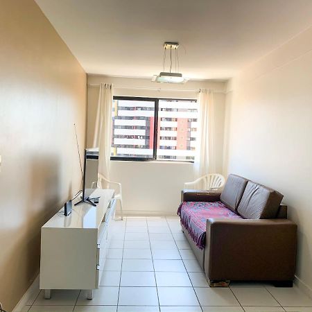 Apartamento Jatiuca Appartement Maceió Buitenkant foto