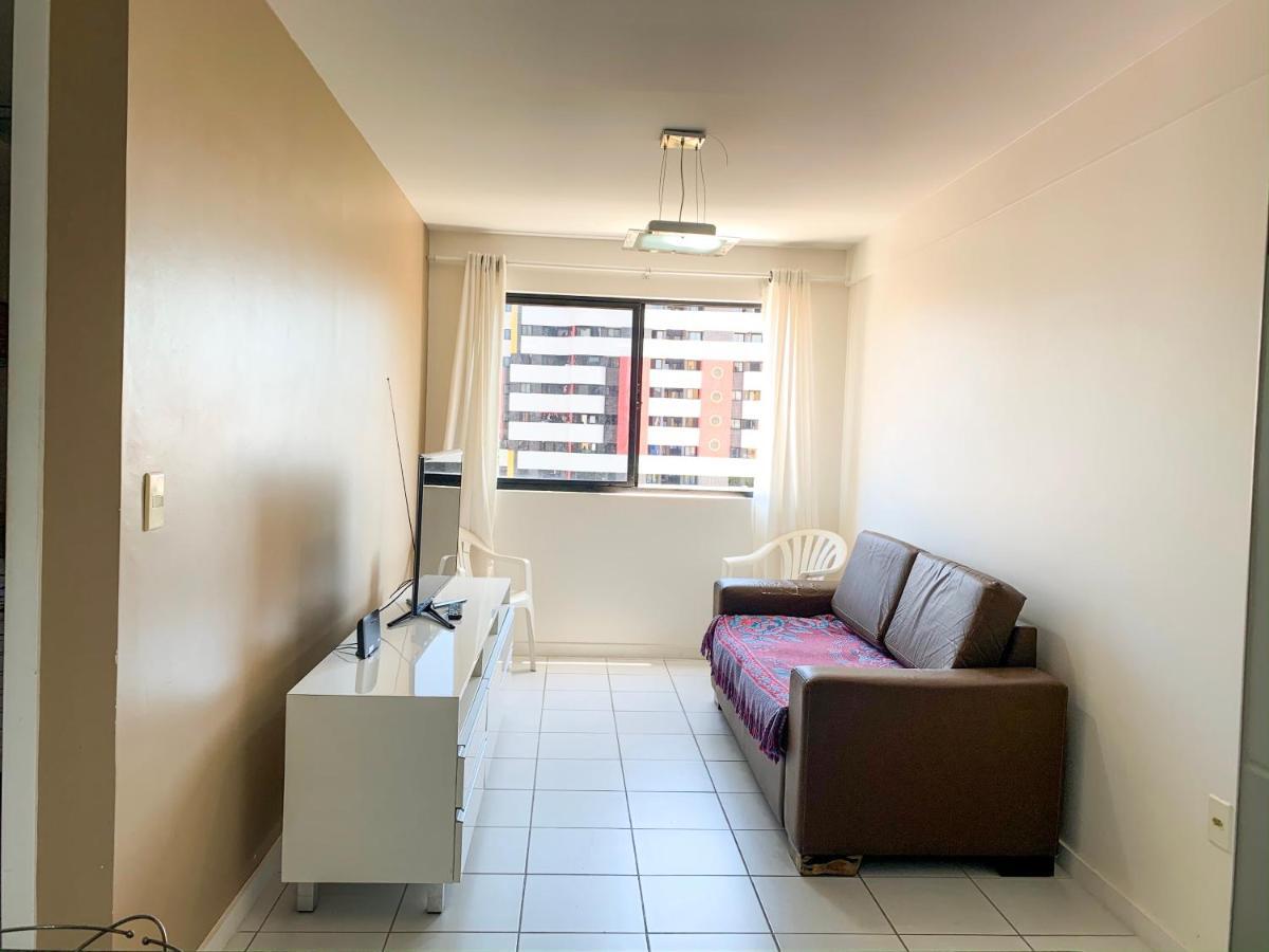 Apartamento Jatiuca Appartement Maceió Buitenkant foto