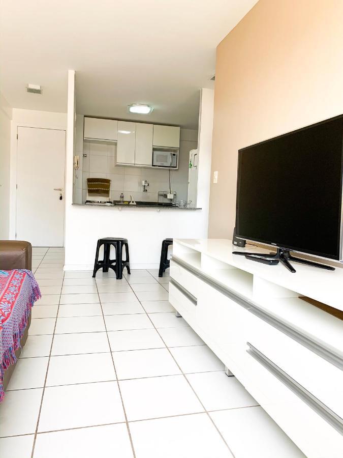 Apartamento Jatiuca Appartement Maceió Buitenkant foto