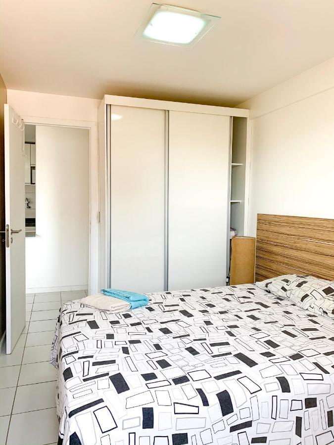 Apartamento Jatiuca Appartement Maceió Buitenkant foto