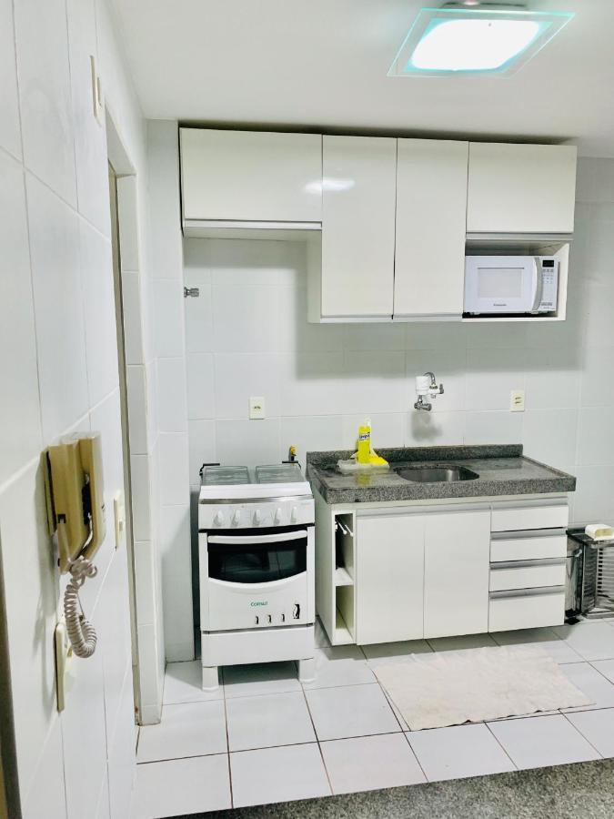 Apartamento Jatiuca Appartement Maceió Buitenkant foto